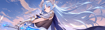 幻想戰姬 Banner