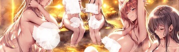 甜蜜女友3 Banner