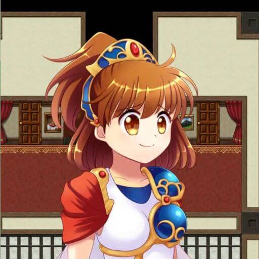 深渊之森 Icon