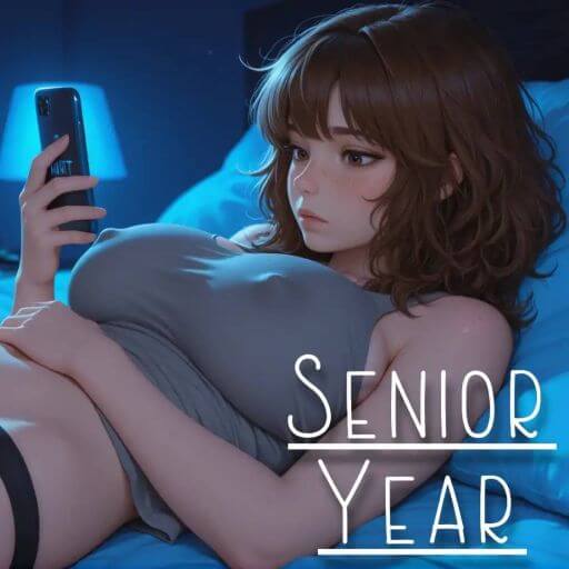 毕业年  Icon